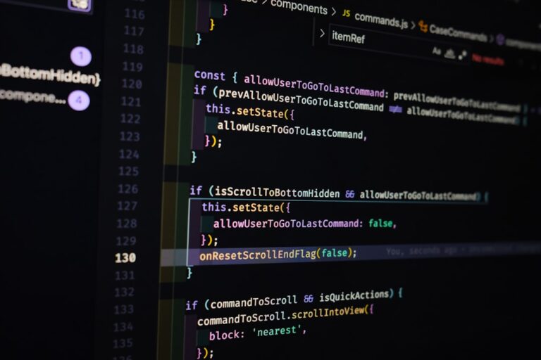 Nauka JavaScript – pierwsze kroki w jednym z najpopularniejszych języków programowania